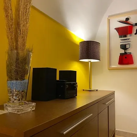 Angeli'S Apartment-2